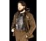 Костюм демисезонный мужской Fantom Force STORM, Khaki 139\Khaki 93, рост 170-176, размер 120-124 FFPD-1-07-KH139KH93-3-120 5