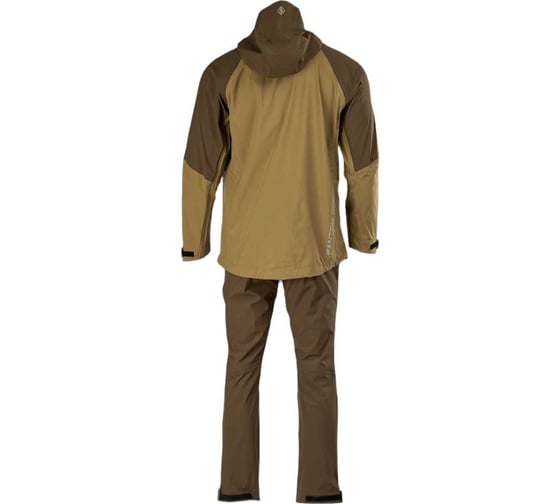 Костюм демисезонный мужской Fantom Force SPAWN, Khaki 139\Khaki 93, рост 182-188, размер 120-124 FFPD-1-09-KH139KH93-5-120