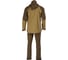Костюм демисезонный мужской Fantom Force SPAWN, Khaki 139\Khaki 93, рост 182-188, размер 120-124 FFPD-1-09-KH139KH93-5-120 2