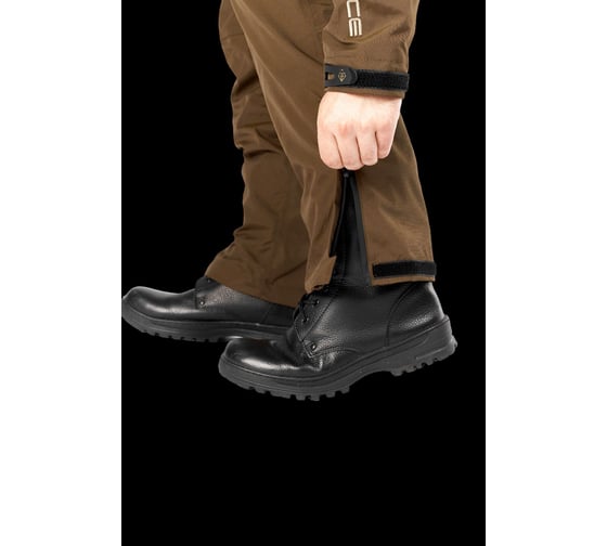 Костюм демисезонный мужской Fantom Force STORM, Khaki 139\Khaki 93, рост 182-188, размер 96-100 FFPD-1-07-KH139KH93-5-96