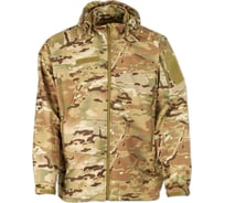 Куртка демисезонная мужская Fantom Force "ВЗВОД" DSN M CAM/РГ-К, размер XXL TSKD-2-01-MCAM-XXL