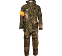 Костюм демисезонный мужской Fantom Force STINGER, 510-2 Green Forest/Finlandia 19-0912 B, рост 170-176, размер 96-100 FFPD-1-10-5102-3-96