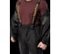 Костюм демисезонный мужской Fantom Force STORM, Black\Grey, рост 182-188, размер 120-124 FFPD-1-07-BLGR-5-120 4