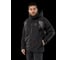 Костюм демисезонный мужской Fantom Force STORM, Black\Grey, рост 182-188, размер 120-124 FFPD-1-07-BLGR-5-120 8