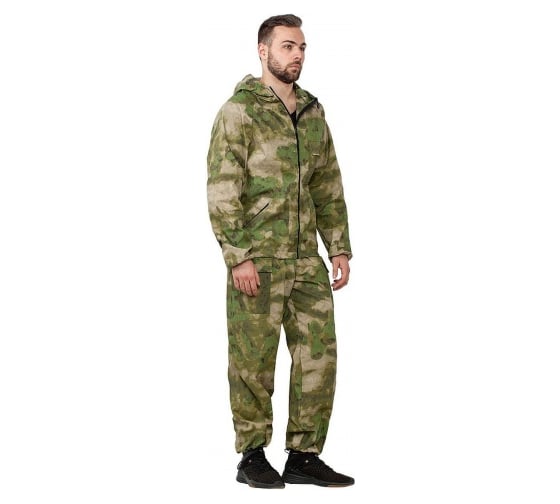 Костюм Маскхалат TAYGERR мох р. 46 537/мох1 1