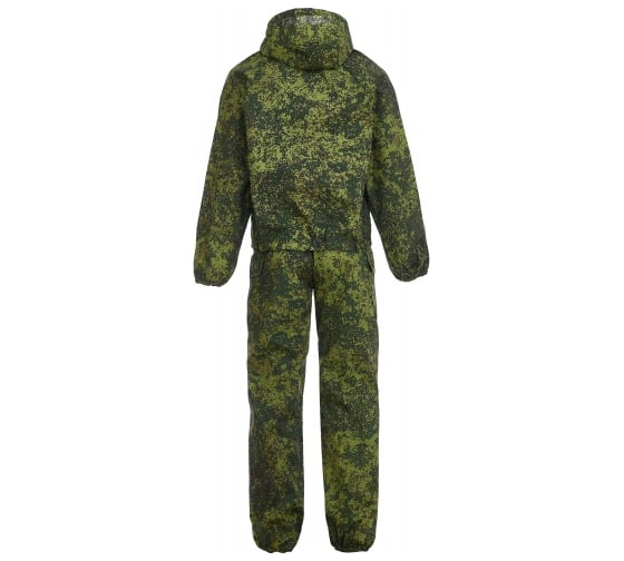 Костюм TAYGERR Маскхалат пиксель р. 54 561/пиксель5