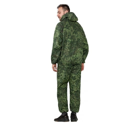 Костюм TAYGERR Маскхалат пиксель р. 44 561/пиксель