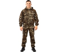 Костюм ORION Active Скаут, бурелом, размер 68-70, рост 182-188 4610097085352