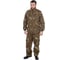Летний костюм HUNTSMAN Тайга-3 цвет Карта, размер 56-58, рост 182 НФ-00000378/56-58/182 1
