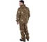 Летний костюм HUNTSMAN Тайга-3 цвет Карта, размер 56-58, рост 182 НФ-00000378/56-58/182 2