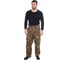 Летний костюм HUNTSMAN Тайга-3 цвет Карта, размер 56-58, рост 182 НФ-00000378/56-58/182 3