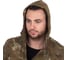 Летний костюм HUNTSMAN Тайга-3 цвет Карта, размер 56-58, рост 182 НФ-00000378/56-58/182 5