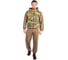 Летний костюм HUNTSMAN Лайт цвет Кобра/Хаки, размер 48-50, рост 176 НФ-00091367/48-50/176 1