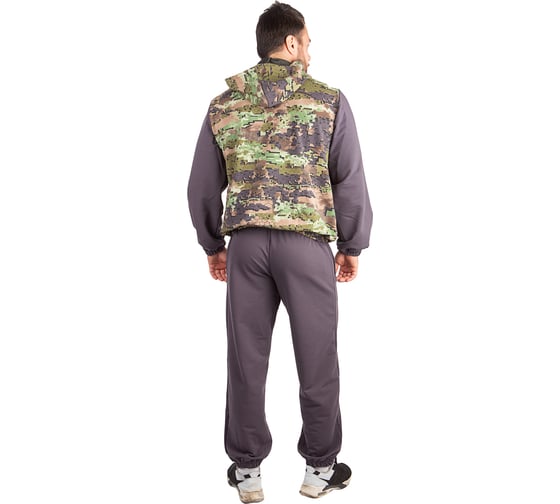 Летний костюм HUNTSMAN Лайт размер 60-62, рост 188 НФ-00091368/60-62/188