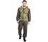 Летний костюм HUNTSMAN Лайт/Хаки, размер 44-46, рост 170 НФ-00091366/44-46/170 1