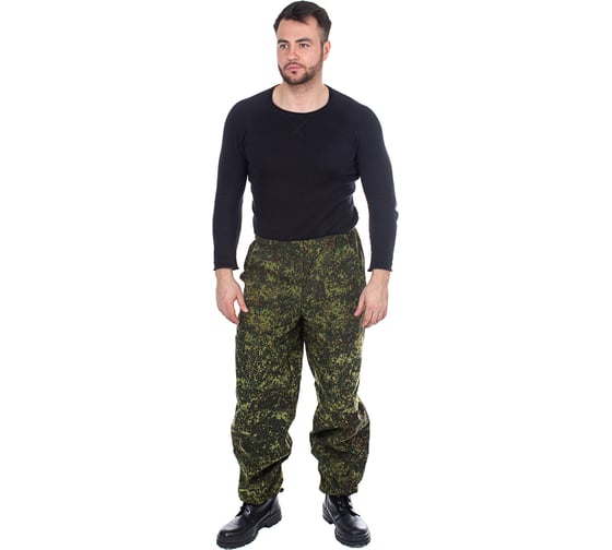 Летний костюм HUNTSMAN Стрелок цвет Пиксель, размер 60-62, рост 188 НФ-00000370/60-62/188