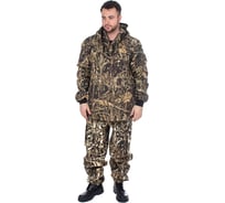 Летний костюм HUNTSMAN Антигнус-Люкс размер 56-58, рост 182 НФ-00000310/56-58/182