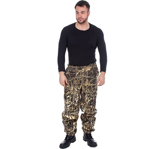 Летний костюм HUNTSMAN Антигнус-Люкс размер 60-62, рост 188 НФ-00000310/60-62/188
