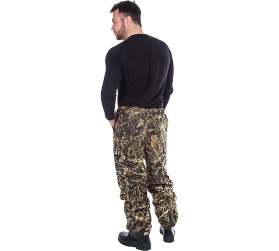 Летний костюм HUNTSMAN Антигнус-Люкс размер 60-62, рост 188 НФ-00000310/60-62/188