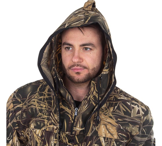 Летний костюм HUNTSMAN Антигнус-Люкс размер 60-62, рост 188 НФ-00000310/60-62/188