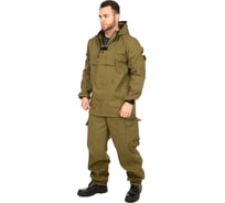 Летний костюм HUNTSMAN Антигнус Эконом размер 52-54, рост 182 НФ-00000305/52-54/182