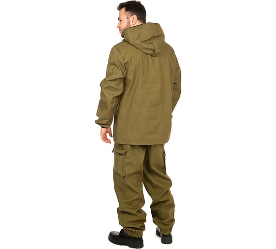 Летний костюм HUNTSMAN Антигнус Эконом размер 44-46, рост 170 НФ-00000305/44-46/170