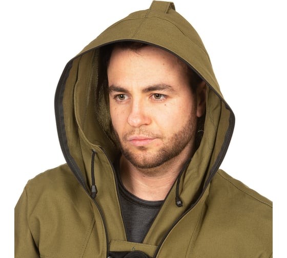 Летний костюм HUNTSMAN Антигнус Эконом размер 56-58, рост 182 НФ-00000305/56-58/182