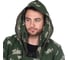 Летний костюм HUNTSMAN Антигнус с ловушками, размер 60-62/188 НФ-00000317/60-62/188 5