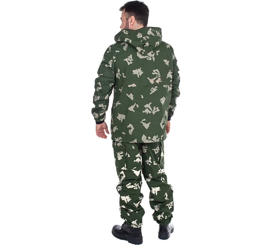 Летний костюм HUNTSMAN Антигнус с ловушками, размер 44-46/170 НФ-00000317/44-46/170