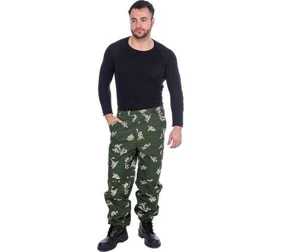Летний костюм HUNTSMAN Антигнус с ловушками, размер 44-46/170 НФ-00000317/44-46/170