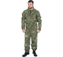 Летний костюм HUNTSMAN Выстрел цвет Grass, размер 56-58/182 НФ-00000322/56-58/182