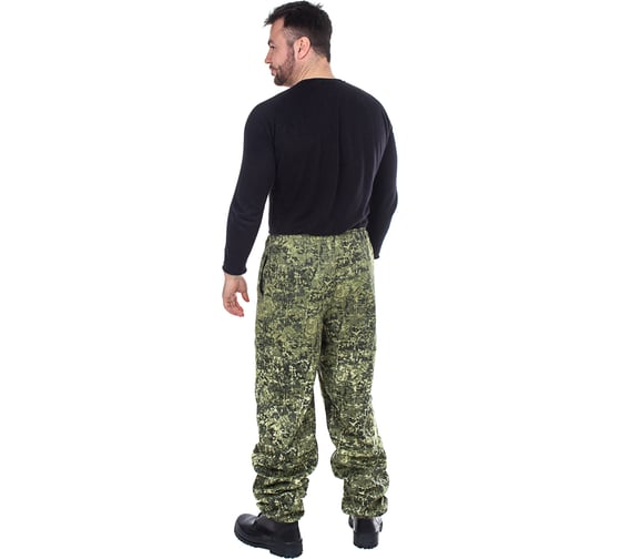 Летний костюм HUNTSMAN Выстрел цвет Grass, размер 60-62/188 НФ-00000322/60-62/188