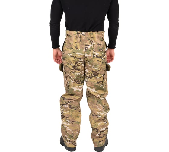 Летние брюки HUNTSMAN Джагер размер 60-62/188 НФ-00000285/60-62/188