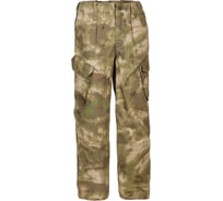 Летние брюки HUNTSMAN Джагер, цвет Малахит, размер 56-58/182 НФ-00000284/56-58/182
