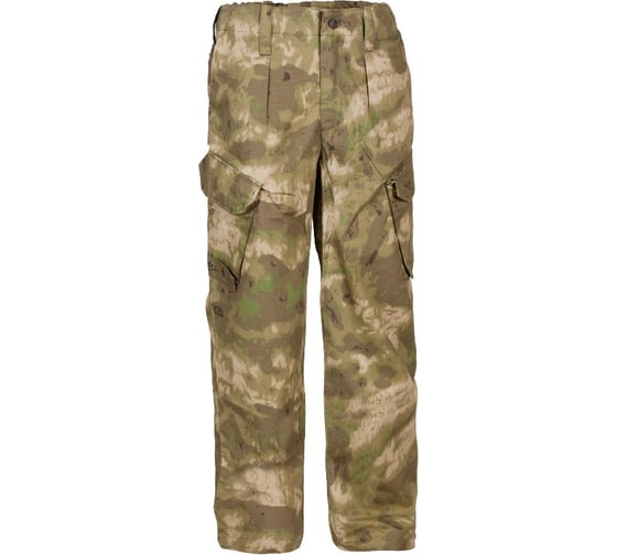 Летние брюки HUNTSMAN Джагер, цвет Малахит, размер 60-62/188 НФ-00000284/60-62/188 1