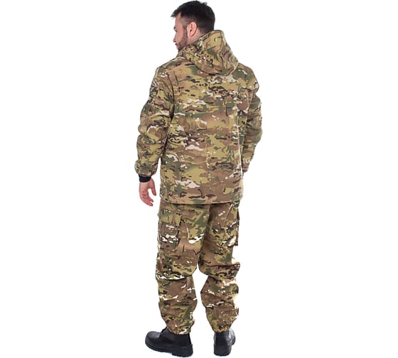 Летний костюм HUNTSMAN Антигнус Эконом, размер 44-46/170 НФ-00000314/44-46/170
