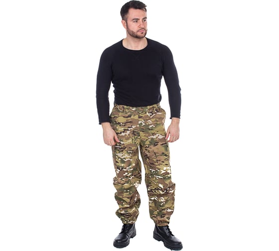 Летний костюм HUNTSMAN Антигнус Эконом, размер 44-46/170 НФ-00000314/44-46/170
