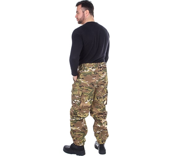 Летний костюм HUNTSMAN Антигнус Эконом, размер 44-46/170 НФ-00000314/44-46/170