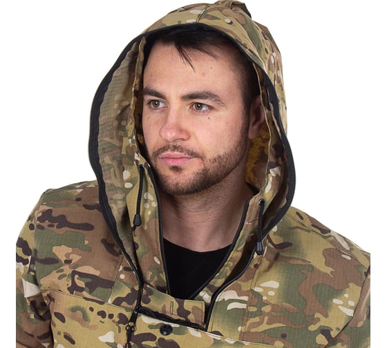 Летний костюм HUNTSMAN Антигнус Эконом, размер 44-46/170 НФ-00000314/44-46/170