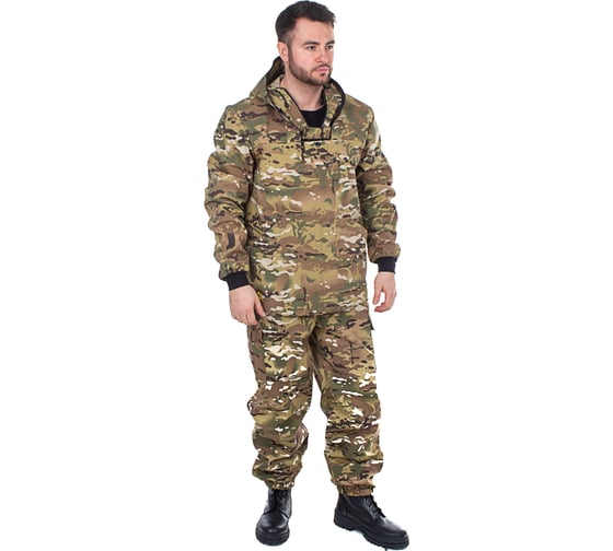 Летний костюм HUNTSMAN Антигнус Эконом, размер 60-62/188 НФ-00000314/60-62/188 1