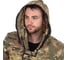 Летний костюм HUNTSMAN Антигнус Эконом, размер 60-62/188 НФ-00000314/60-62/188 5