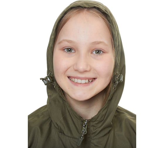 Детский костюм ORION Active Пионер хаки, рост 116-122 (5-6 лет) 4610097088780