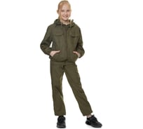 Детский костюм ORION Active Пионер хаки, рост 152-158 (11-13 лет) 4610097088827