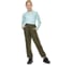 Детский костюм ORION Active Пионер хаки, рост 122-128 (5-6 лет) 4610097088797 5