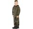 Детский костюм ORION Active Пионер хаки, рост 122-128 (5-6 лет) 4610097088797 8