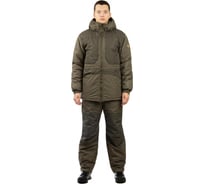 Зимний костюм ORION Active Следопыт хаки, р-р 52-54, рост 182-188 4610097087318