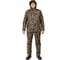 Костюм для охоты PRIDE Вольф Hunt-Shell, лес, р-р 48-50, рост 182-188 4610097087943 1