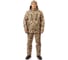 Костюм для охоты PRIDE Вольф Hunt-Shell, камыш, р-р 52-54, рост 170-176 4610097087868 1