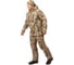 Костюм для охоты PRIDE Вольф Hunt-Shell, камыш, р-р 52-54, рост 170-176 4610097087868 2