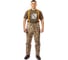 Костюм для охоты PRIDE Вольф Hunt-Shell, камыш, р-р 56-58, рост 170-176 4610097087882 9